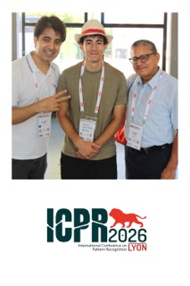 Photos - Photobooth (2) - ICPR 2026 519