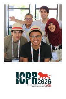 Photos - Photobooth (2) - ICPR 2026 521