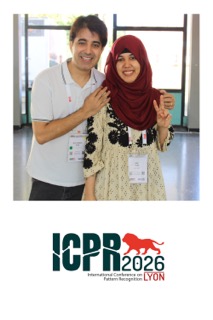 Photos - Photobooth (2) - ICPR 2026 524