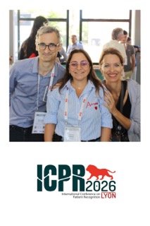 Photos - Photobooth (2) - ICPR 2026 529