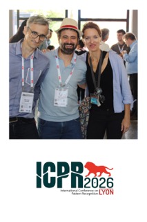 Photos - Photobooth (2) - ICPR 2026 530