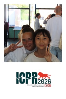 Photos - Photobooth (2) - ICPR 2026 534