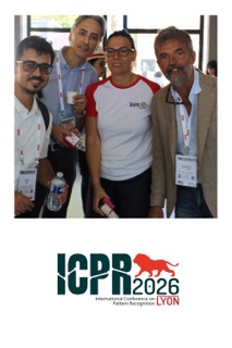 Photos - Photobooth (2) - ICPR 2026 536