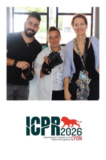 Photos - Photobooth (2) - ICPR 2026 545